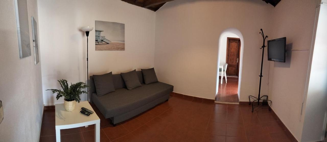 Casa Mabe - Acogedora Casa Independiente! Valle Gran Rey Exterior foto